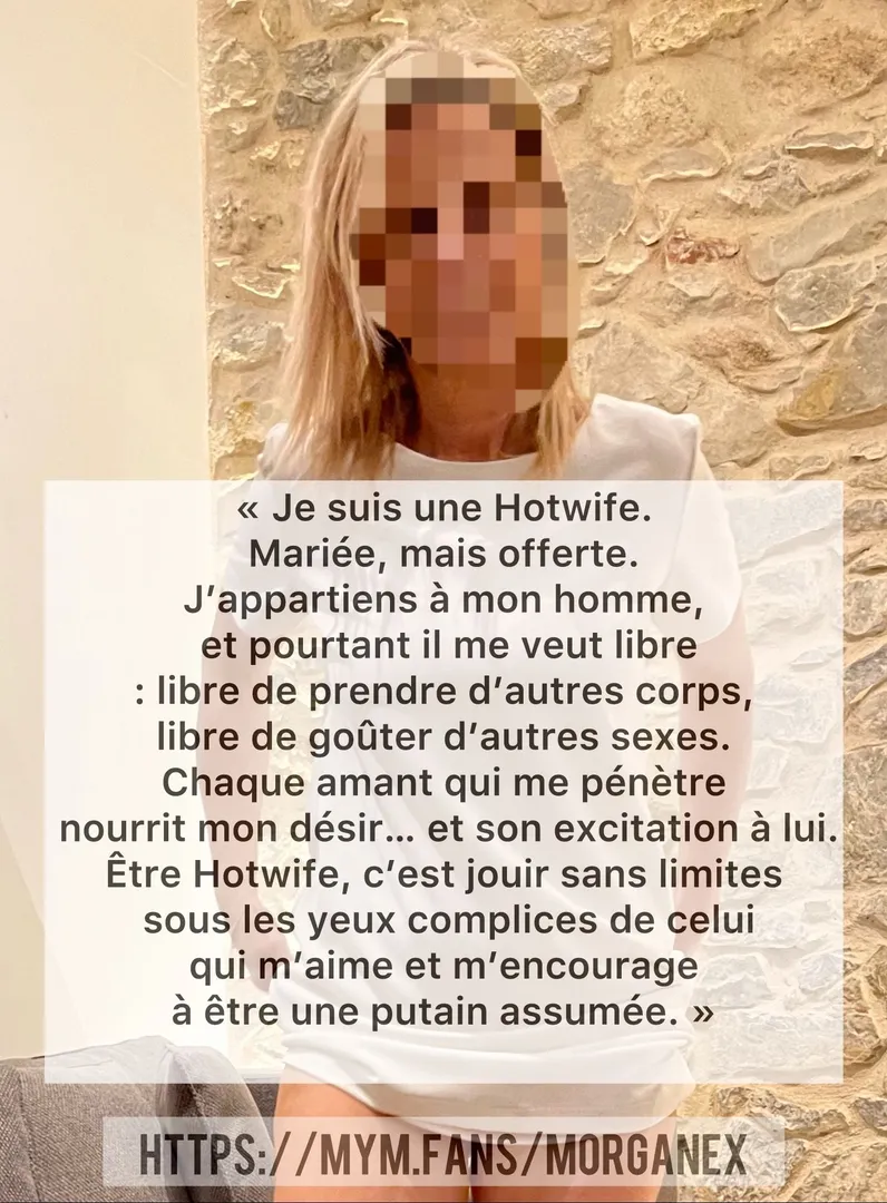 Photo de Morganex - MYM