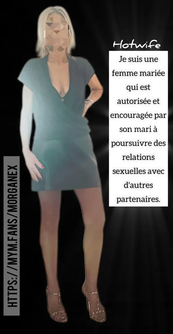 Photo de Morganex - MYM