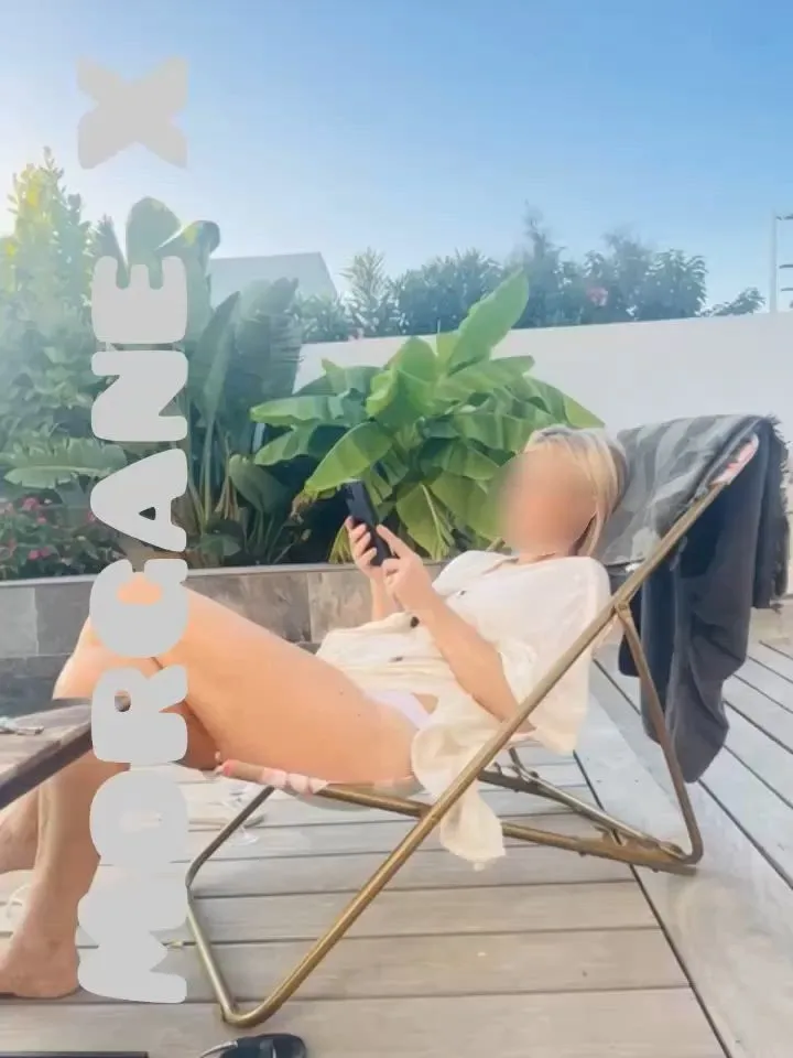 Photo de Morganex - MYM