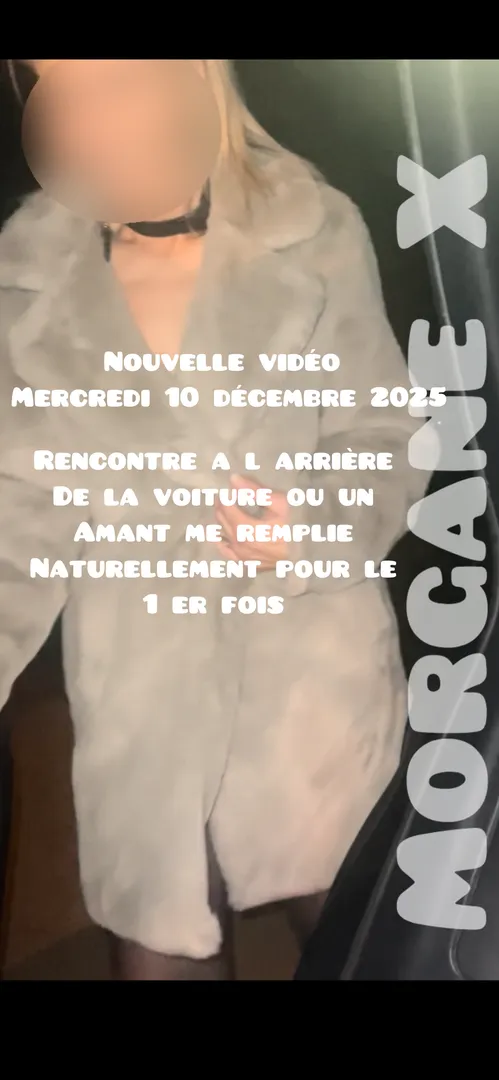 Photo de Morganex - MYM