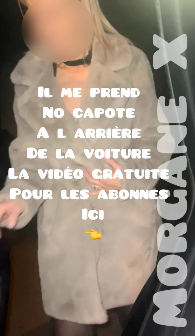 Photo de Morganex - MYM