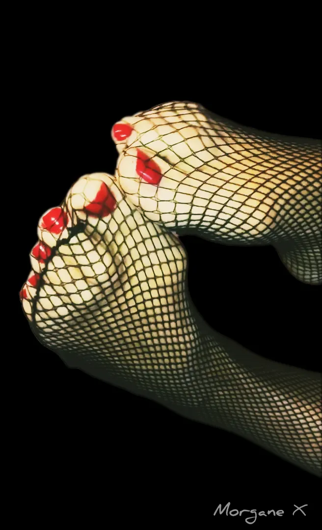 Photo de Morganex - MYM