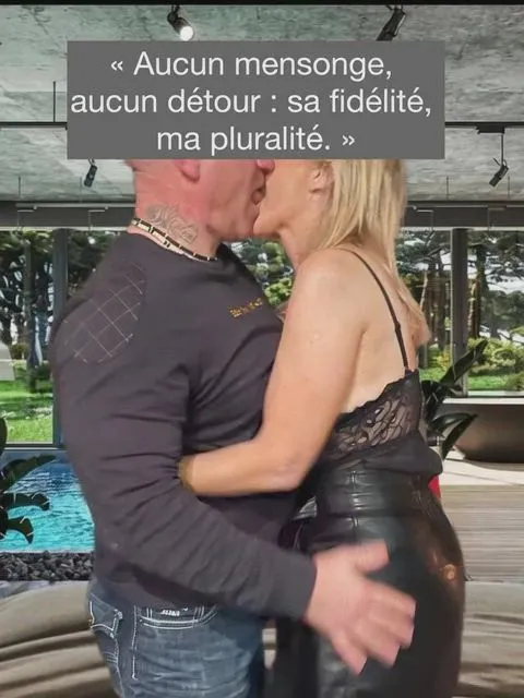 Photo de Morganex - MYM