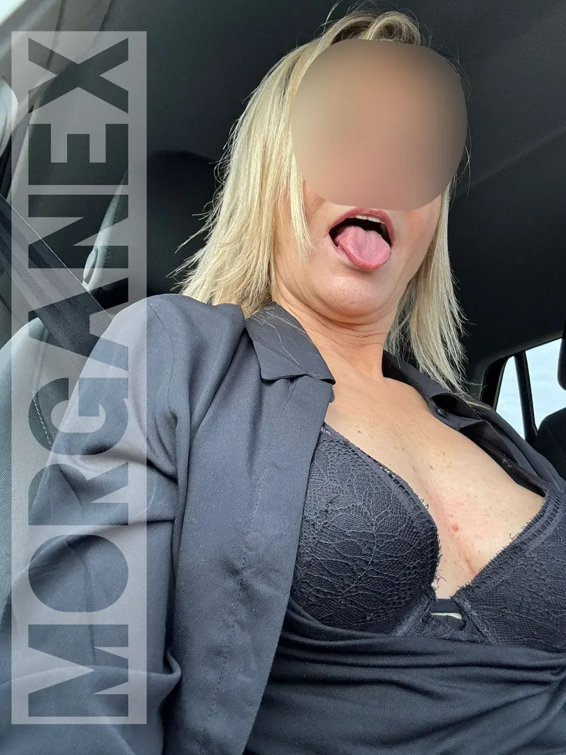 Photo de Morganex - MYM