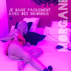 Média similaire de Morganex