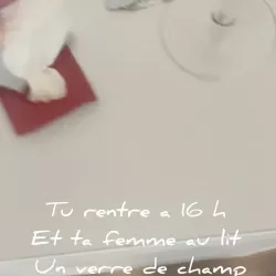 Vidéo similaire de Morganex