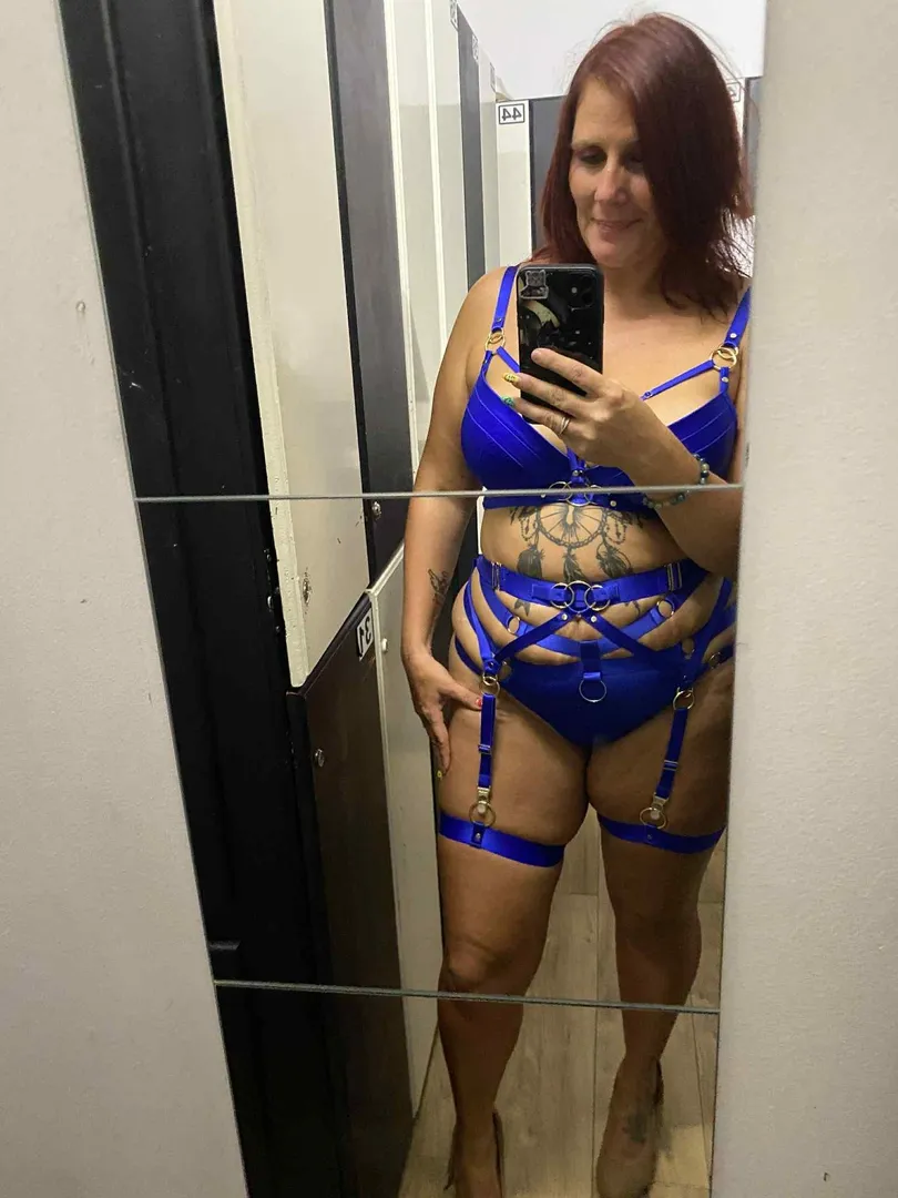 Photo de Motardesexy59 - MYM