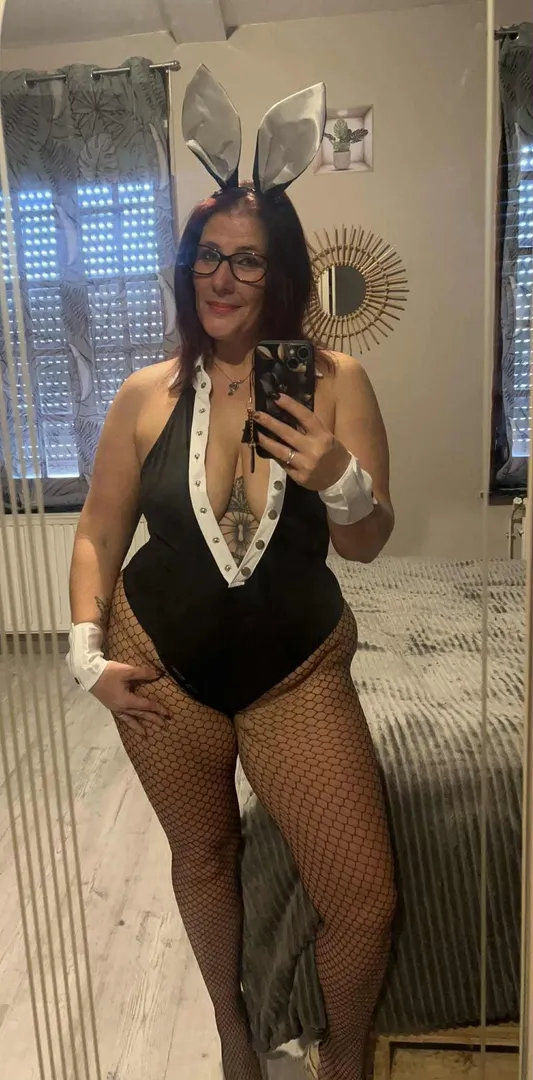 Photo de Motardesexy59 - MYM