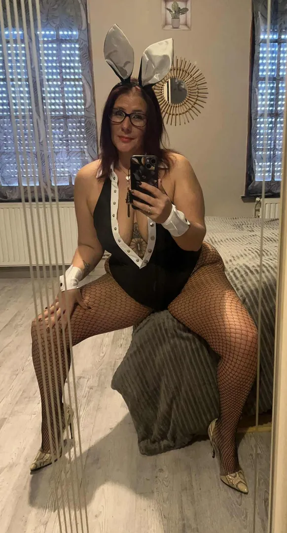 Photo de Motardesexy59 - MYM