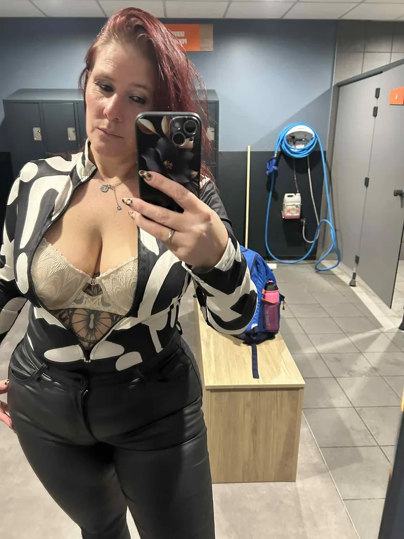 Photo de Motardesexy59 - MYM