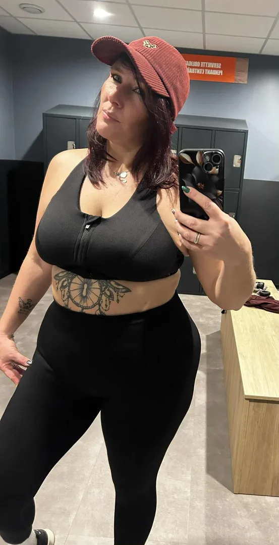 Photo de Motardesexy59 - MYM