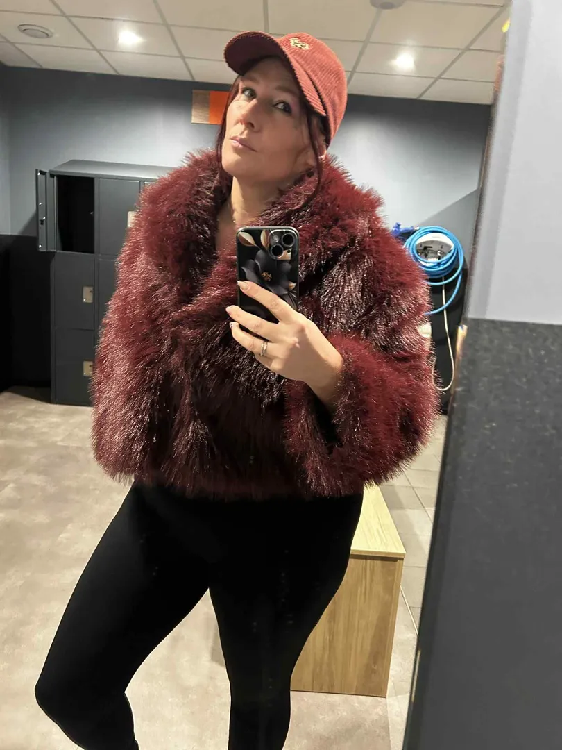 Photo de Motardesexy59 - MYM