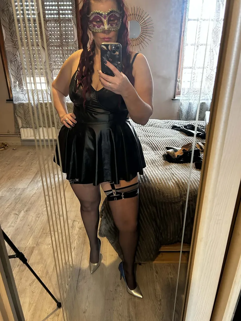 Photo de Motardesexy59 - MYM