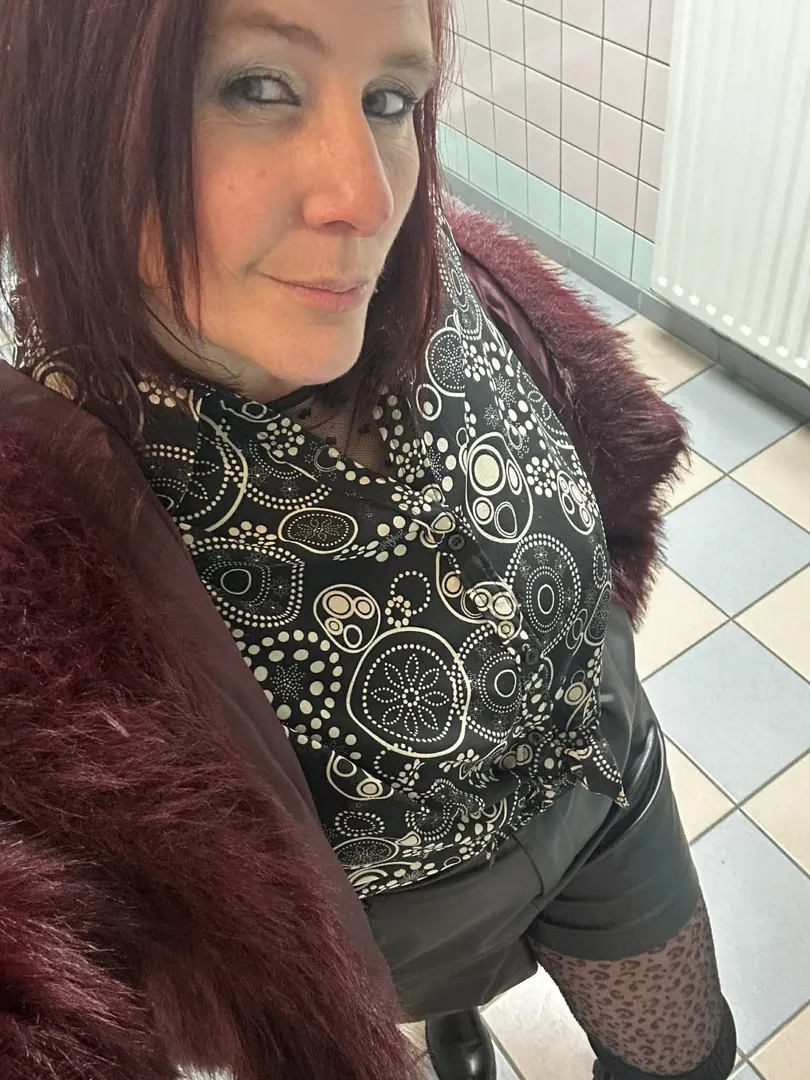 Photo de Motardesexy59 - MYM