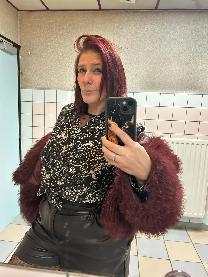 Photo de Motardesexy59 - MYM