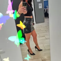 Mpandora nude — vidéo porn leak MYM