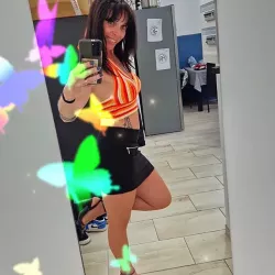 Mpandora nude — vidéo porn leak MYM