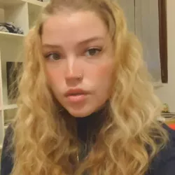 Mrsgalactica nude — vidéo porn leak MYM