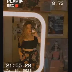 Vidéo de Mrsgalactica