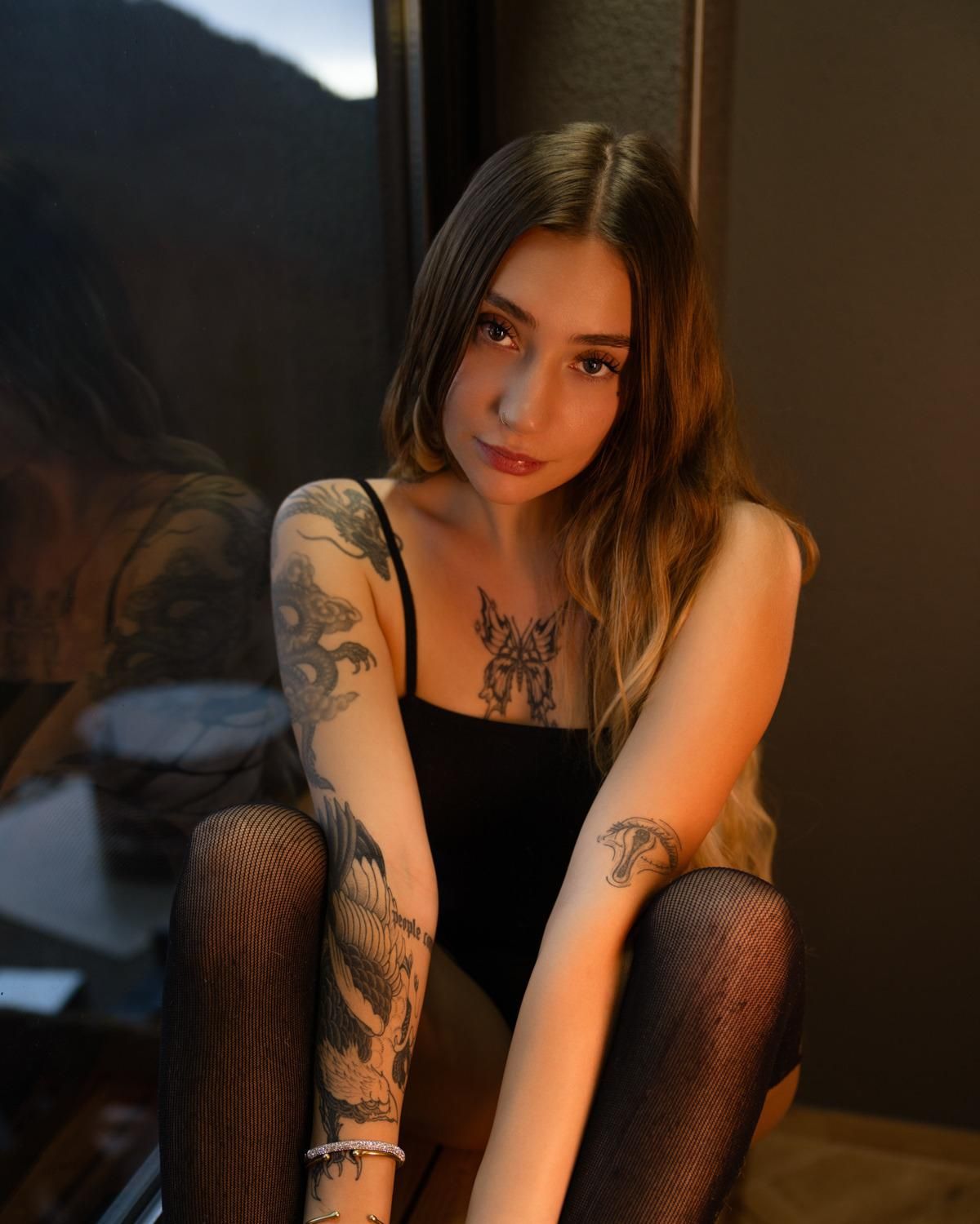Photo de Mrsjuicyass - MYM