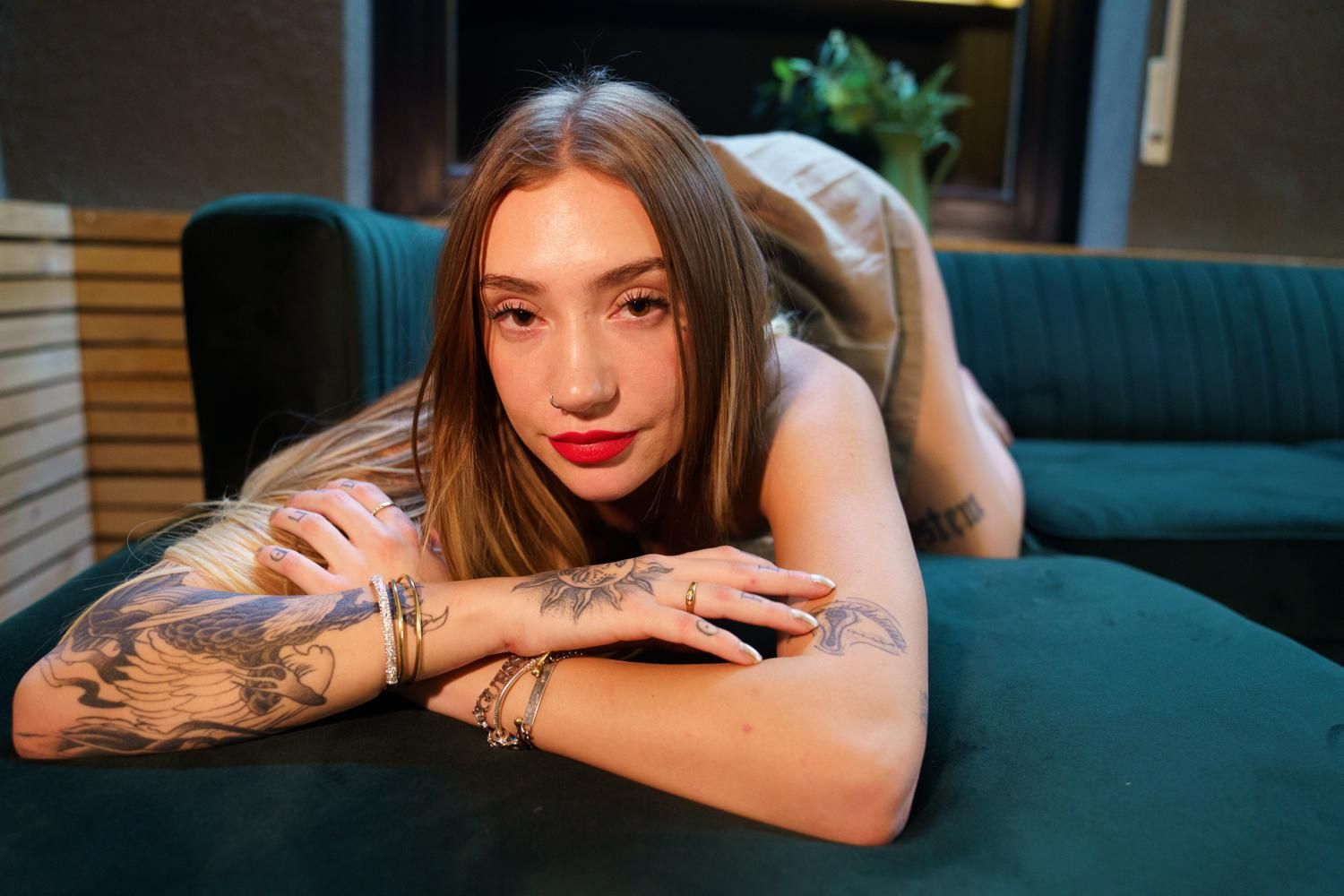 Photo de Mrsjuicyass - MYM