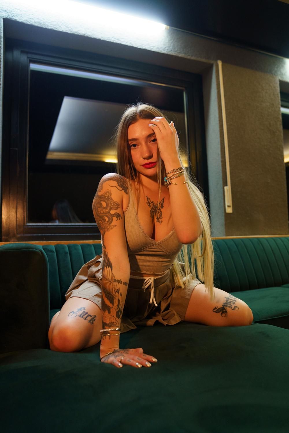 Photo de Mrsjuicyass - MYM