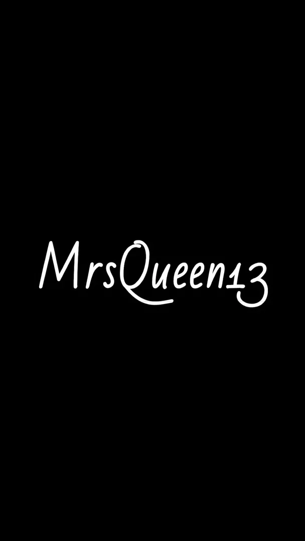 Bannière du profil de Mrsqueen13
