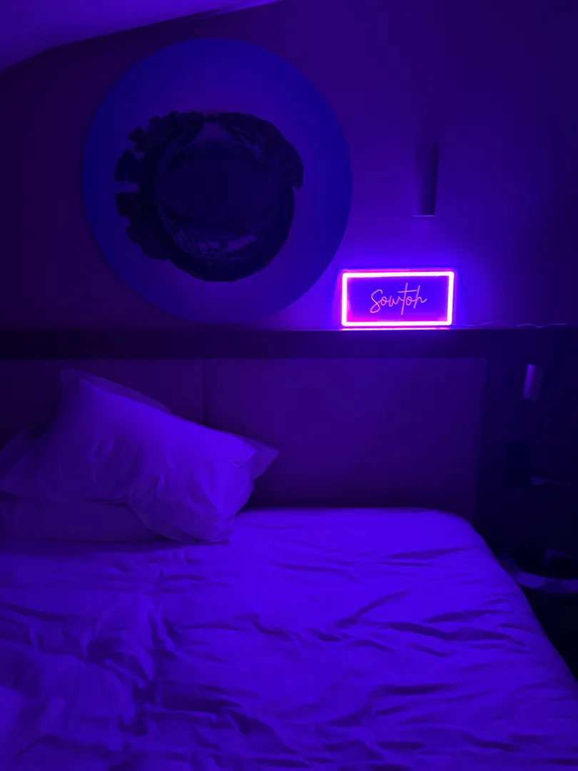 Photo de Msowtoh - MYM