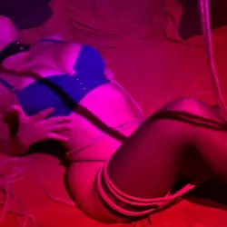 Musubime nude — vidéo porn leak MYM