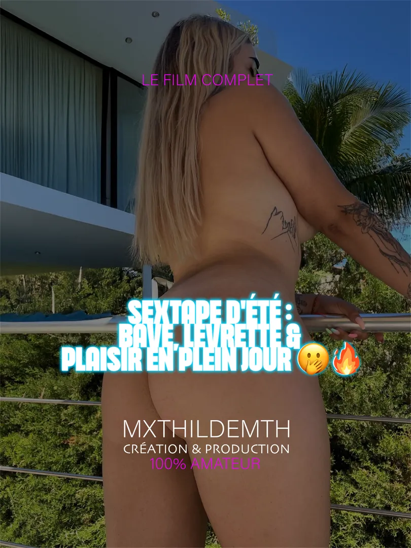 Photo de Mxthildemth - MYM