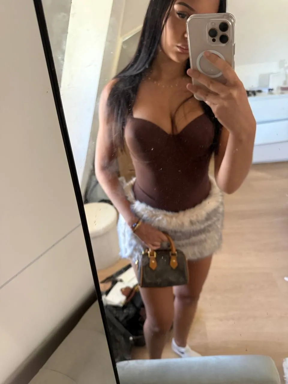 Mya_bellony__ nude leak — photo porn MYM de Mya_bellony__ nue