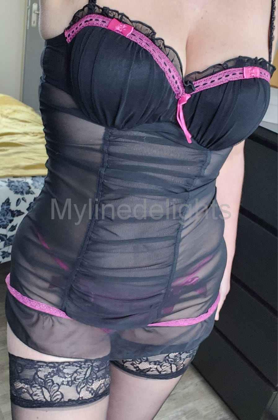 Photo de Mylinedelights - MYM