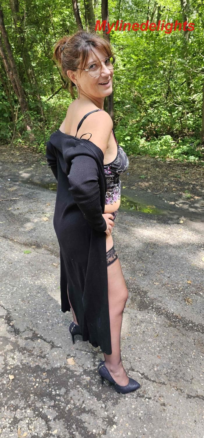 Photo de Mylinedelights - MYM