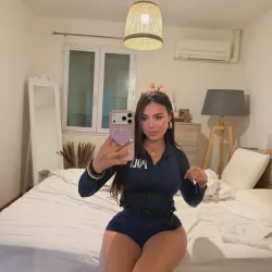 Mymy_ibn nude — photo porn leak MYM