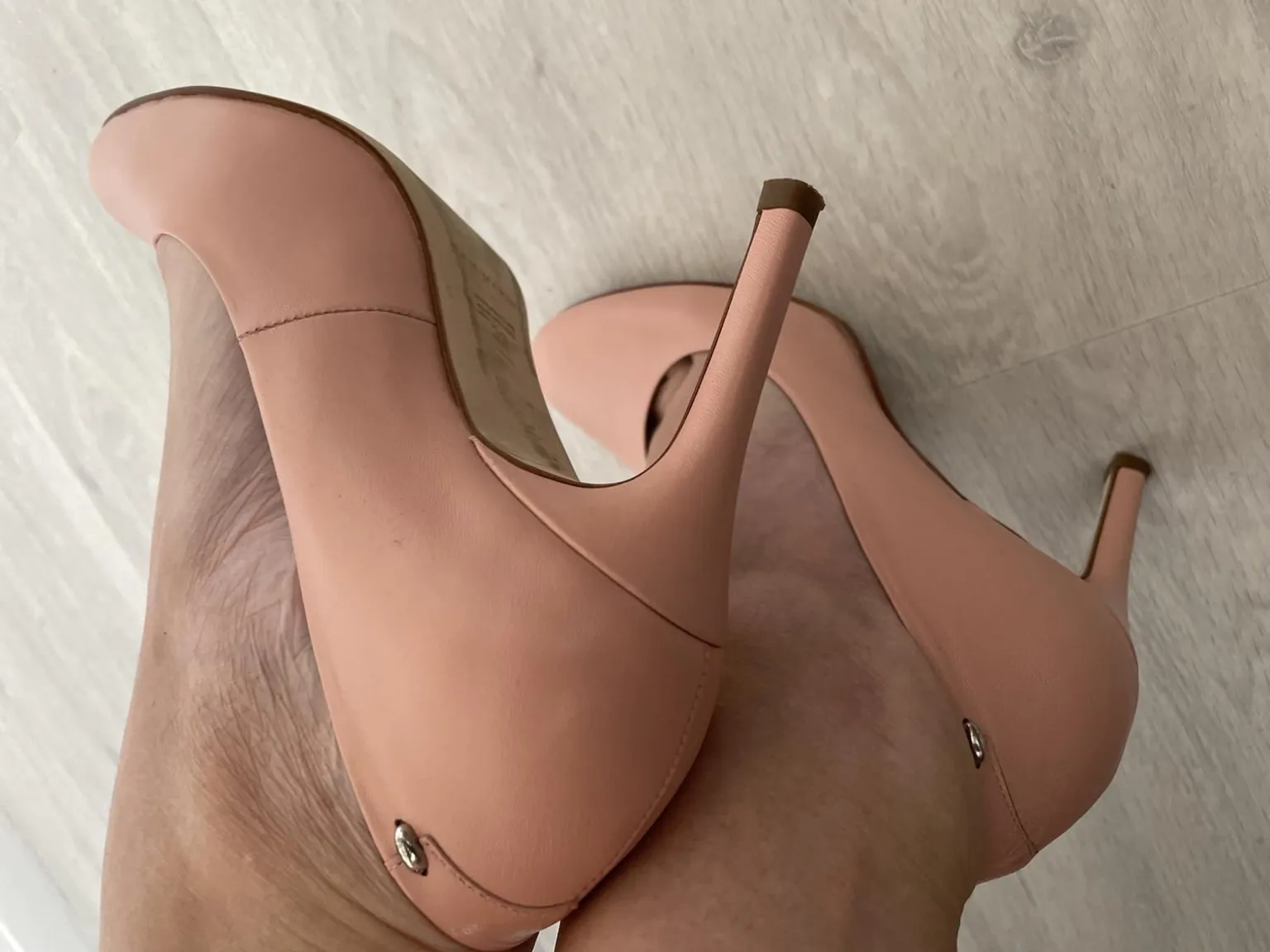 Bannière du profil de Mymyfeet