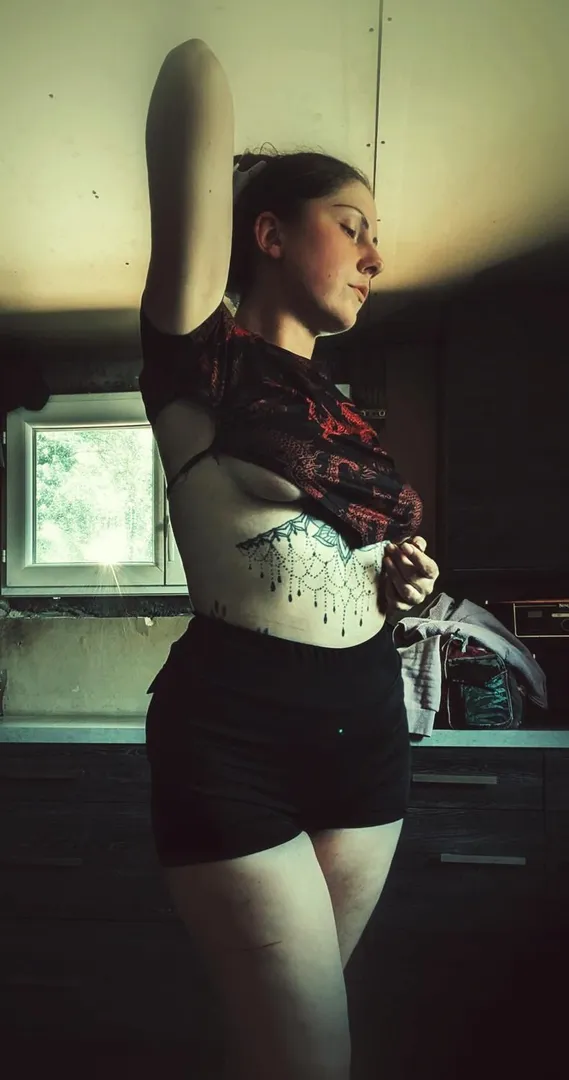 Photo de Mystical_lady - MYM