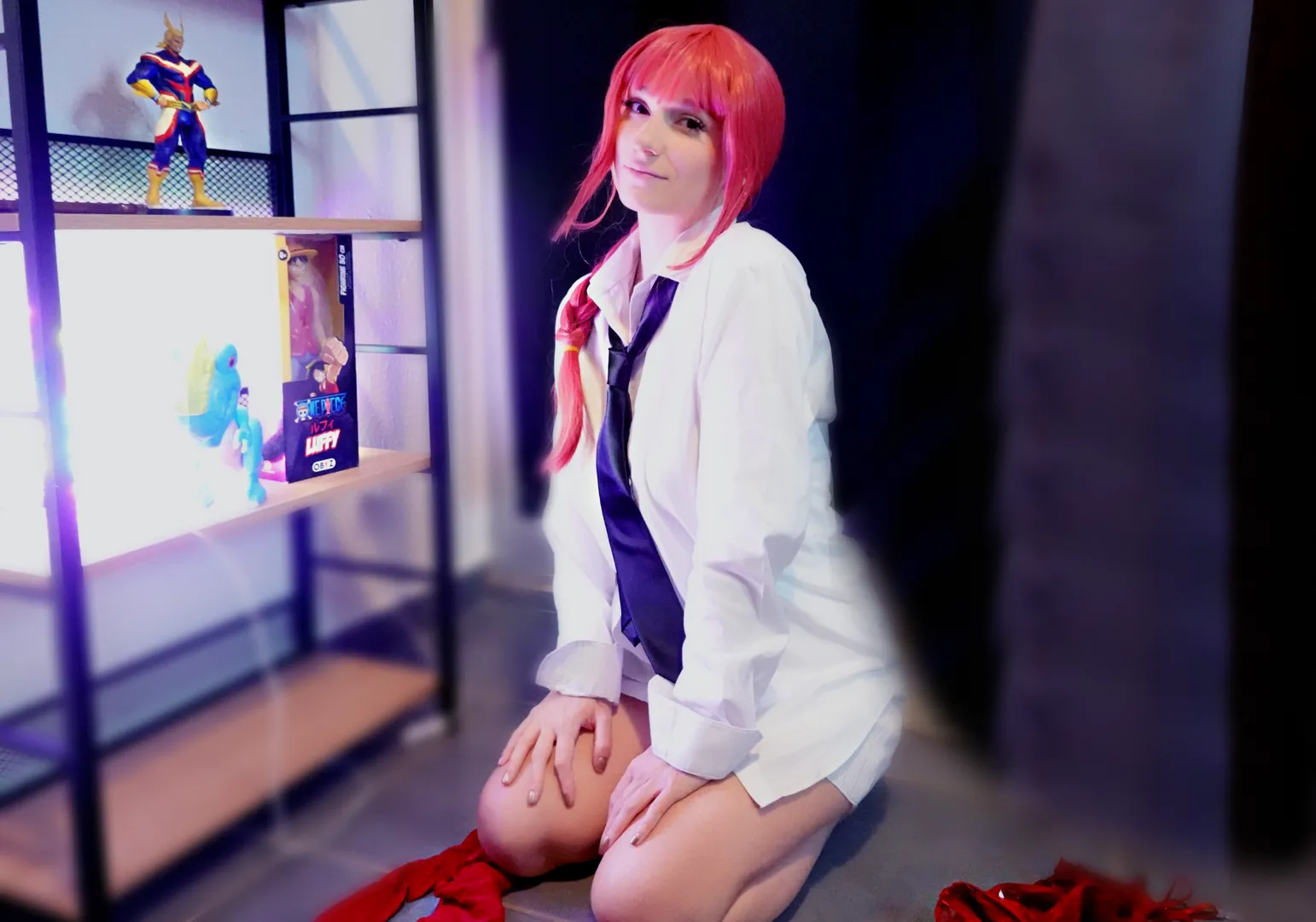 Photo de Mytsu_scarlet - MYM