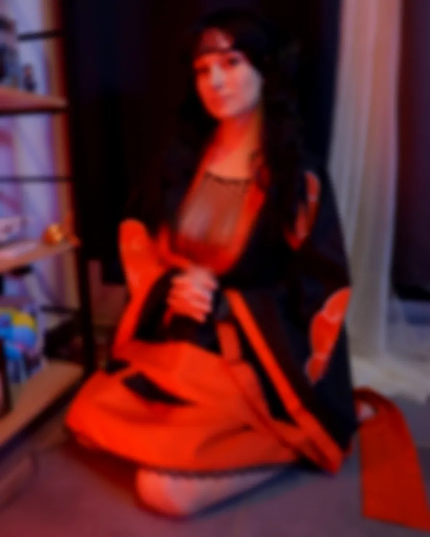 Photo de Mytsu_scarlet - MYM