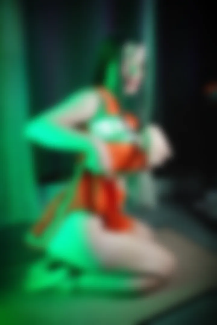 Photo de Mytsu_scarlet - MYM