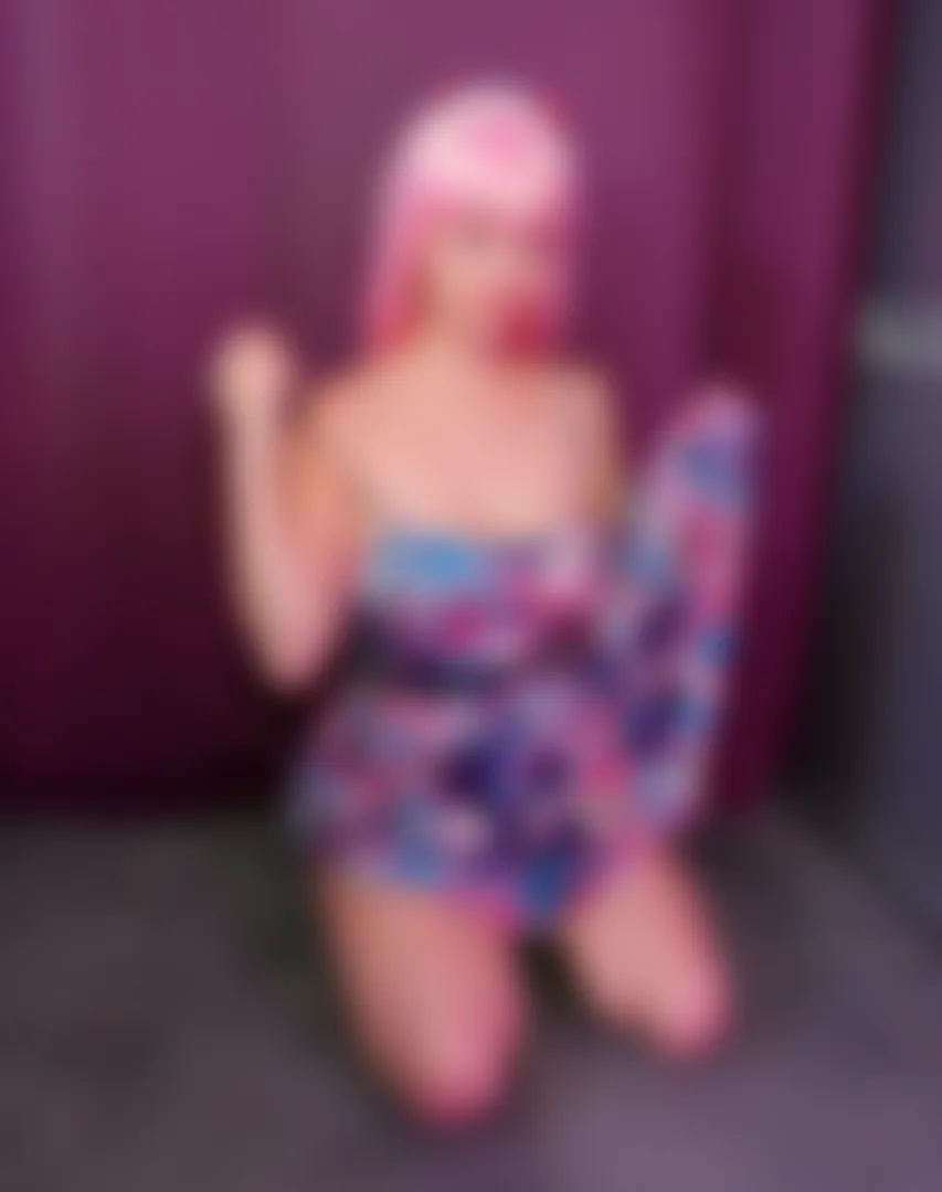 Photo de Mytsu_scarlet - MYM