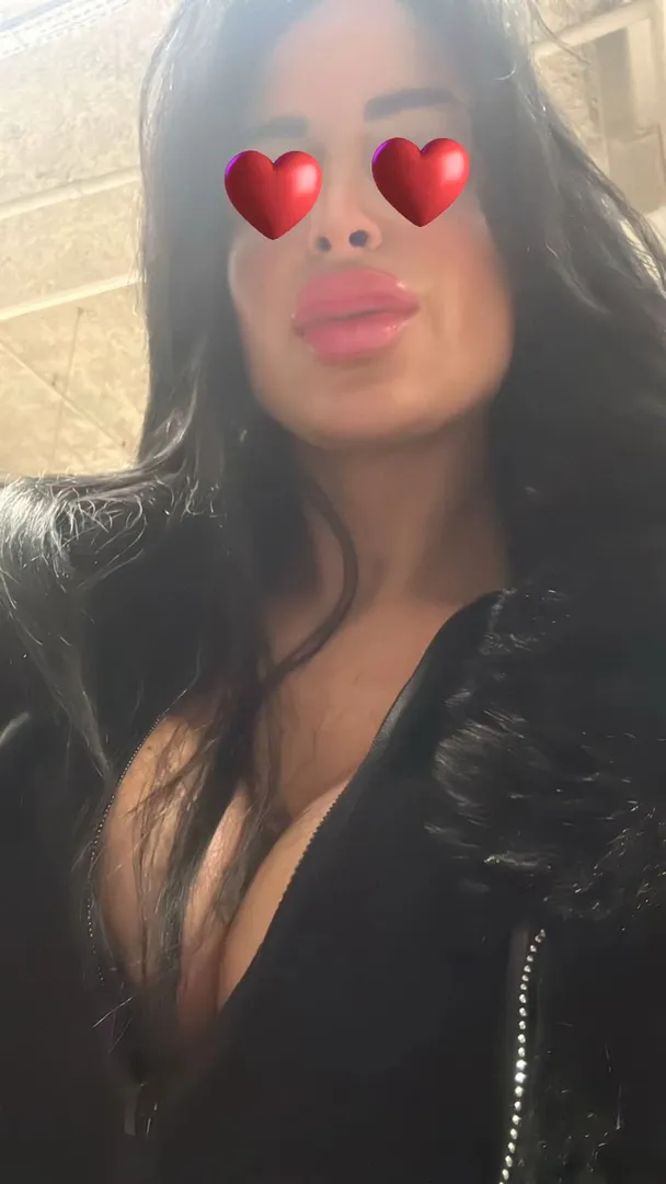 Photo de Nabila_cam4 - MYM