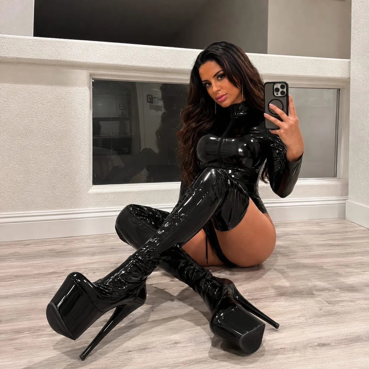 Nabila_cam4 nude leak — photo porn MYM de Nabila_cam4 nue