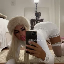 Nabila_cam4 nude — photo porn leak MYM
