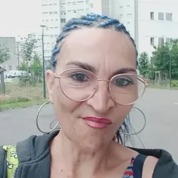Vidéo de Nadyadeloriant
