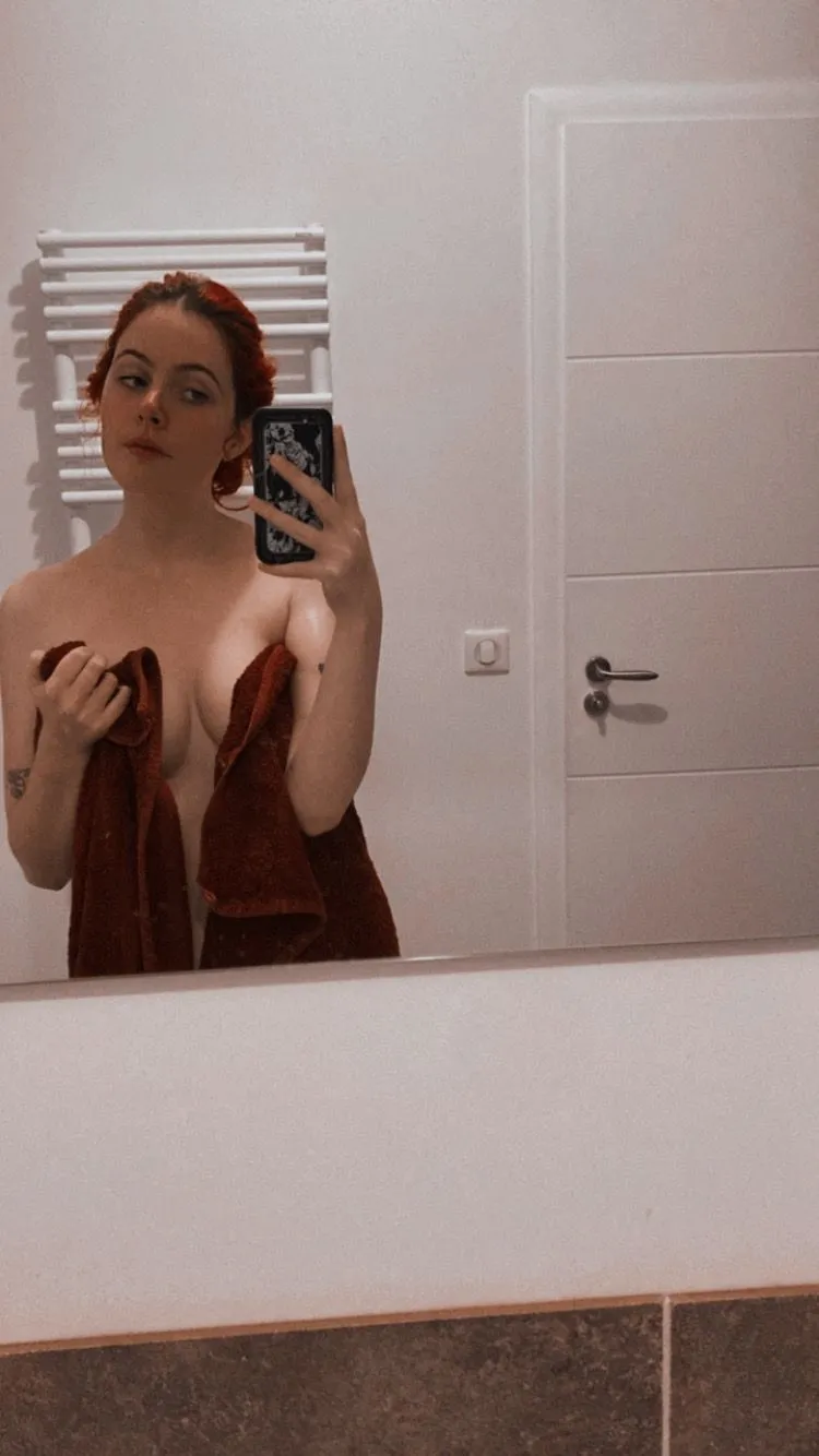 Photo de Naiade_ - MYM