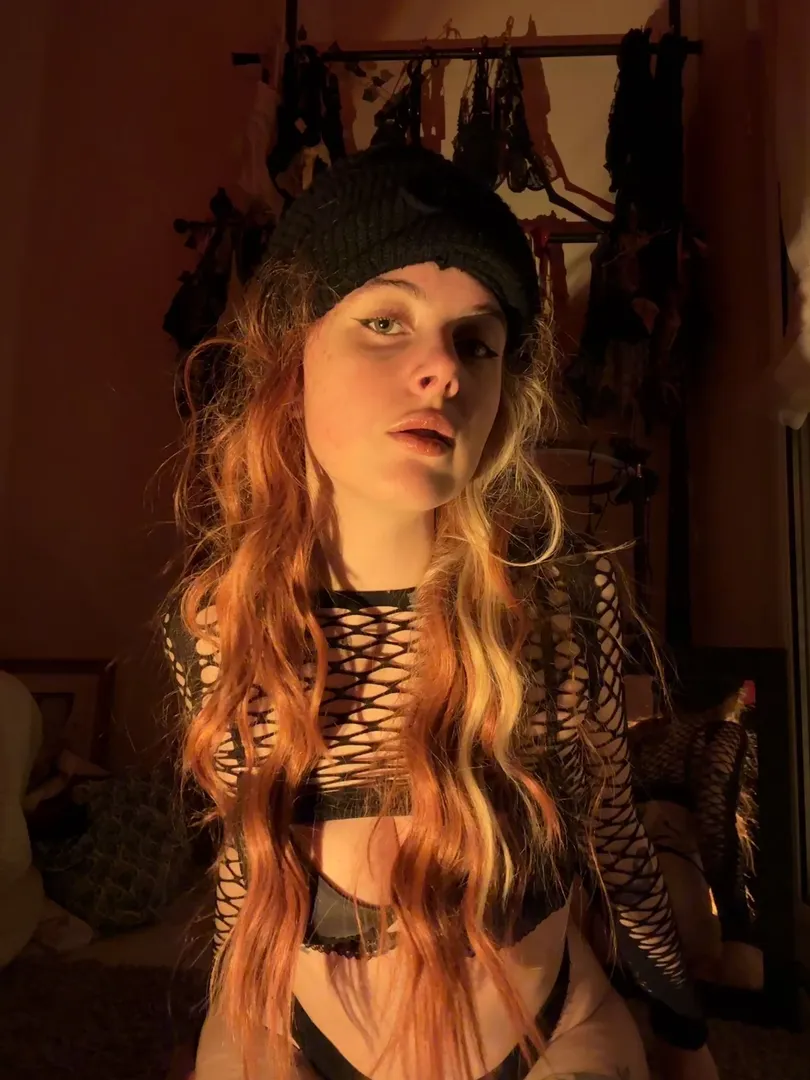 Photo de Naiade_ - MYM