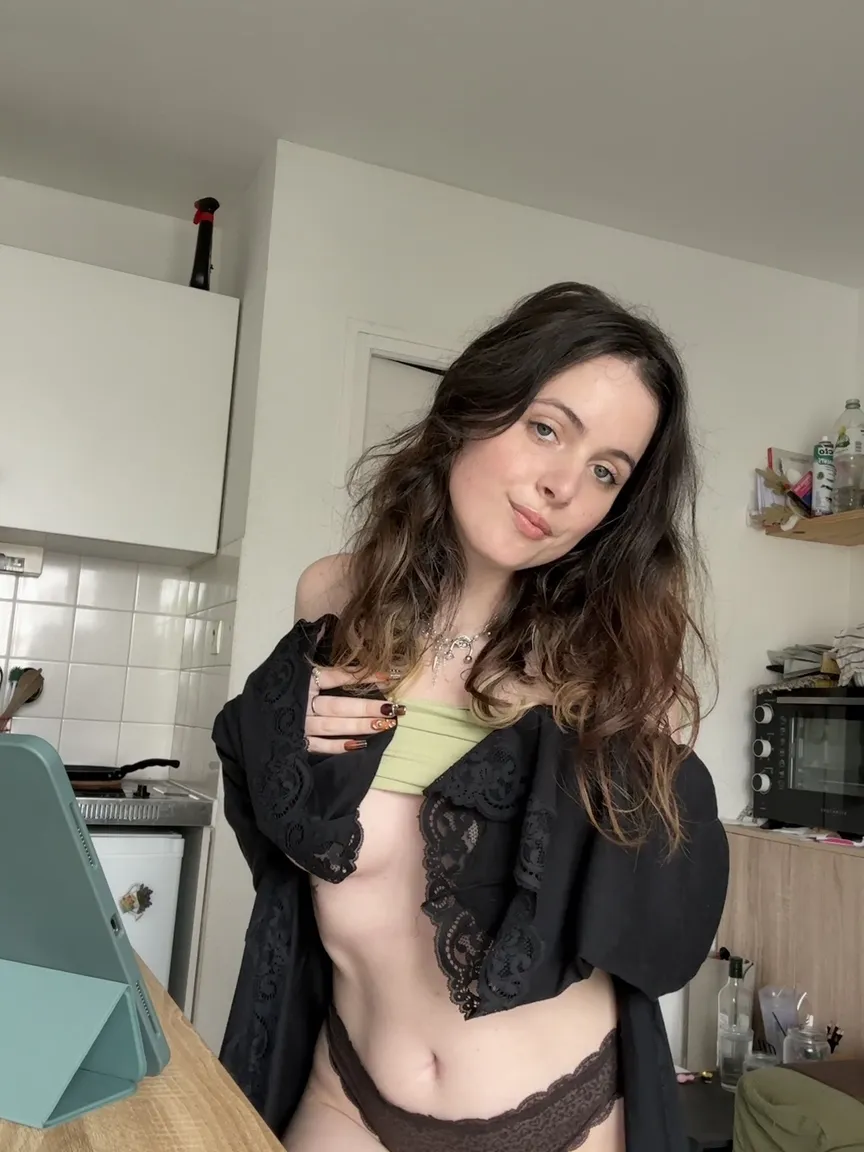 Naiade_ nude leak — photo porn MYM de Naiade_ nue
