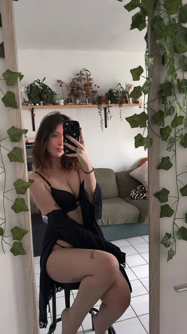 Photo de Naiade_ - MYM