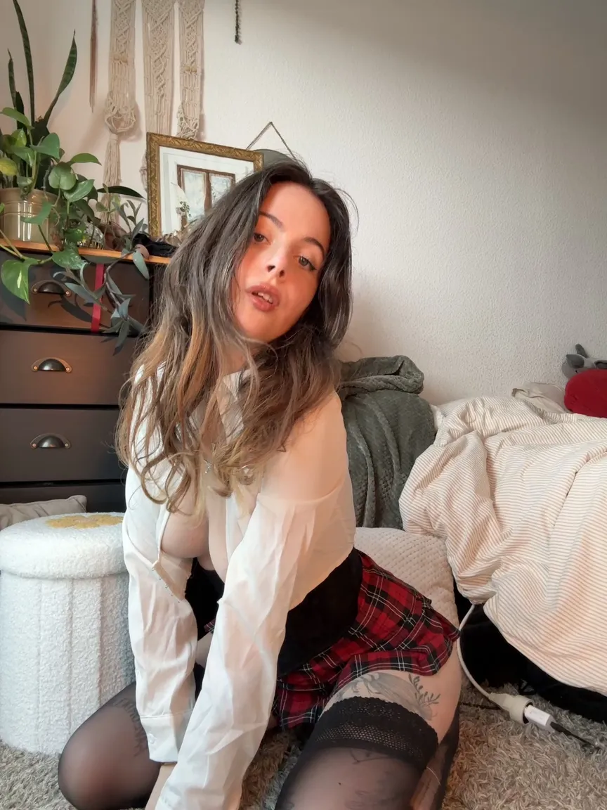 Naiade_ nude leak — photo porn MYM de Naiade_ nue