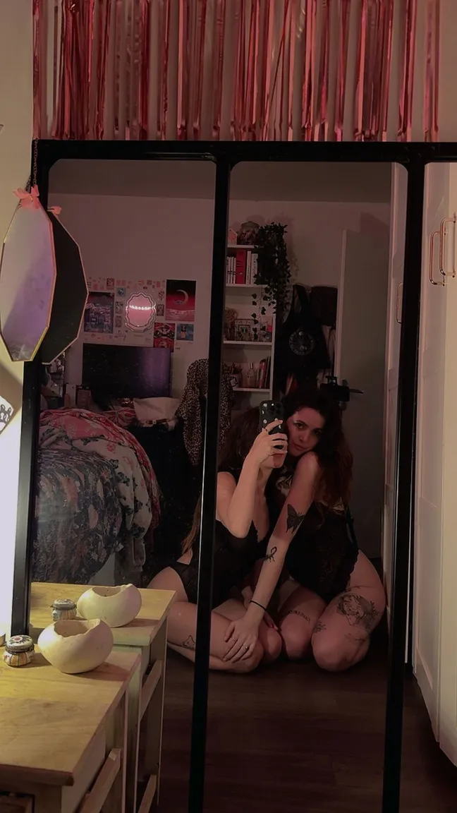 Naiade_ nude leak — photo porn MYM de Naiade_ nue